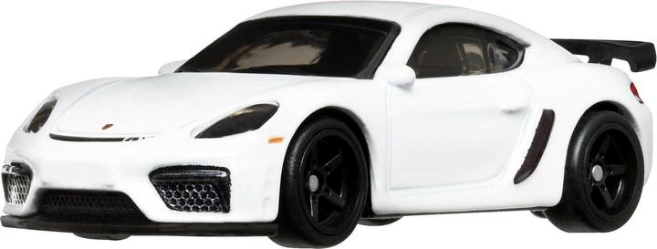 Immagine prodotto Hot Wheels Premium Fast & Furious