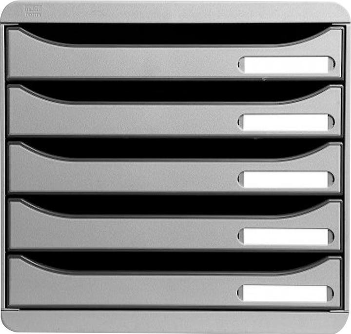 Produktbild Exacompta Big-Box Plus (A4)
