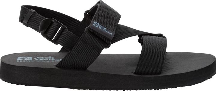 Immagine prodotto Jack Wolfskin Urban Entdeckung Belt Sandal M (43)