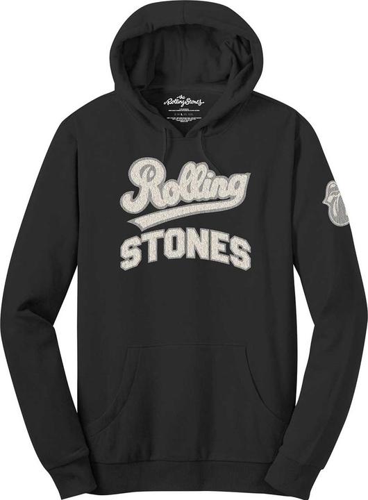 Immagine prodotto The Rolling Stones Logo e lingua della squadra (M)