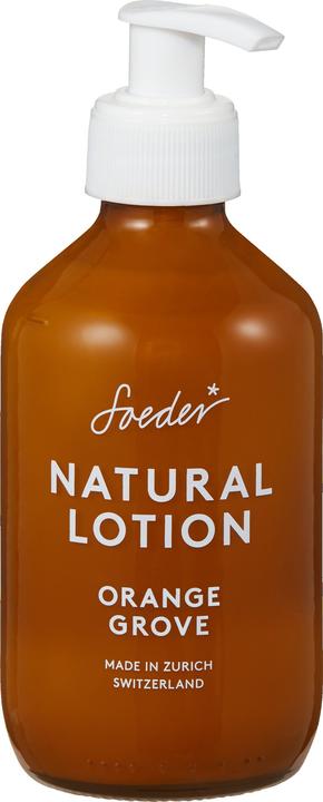 Produktbild Soeder* Orange Grove (Körperlotion, 250 ml)