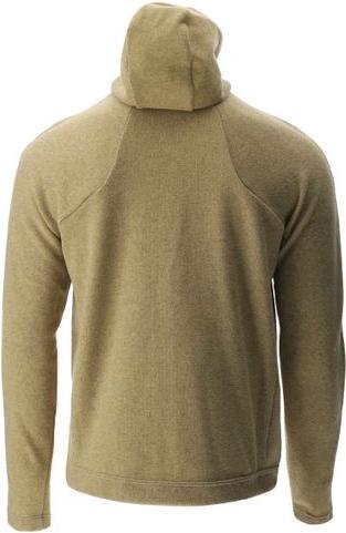 Produktbild UYN Softshelljacke Hooded (XXL)