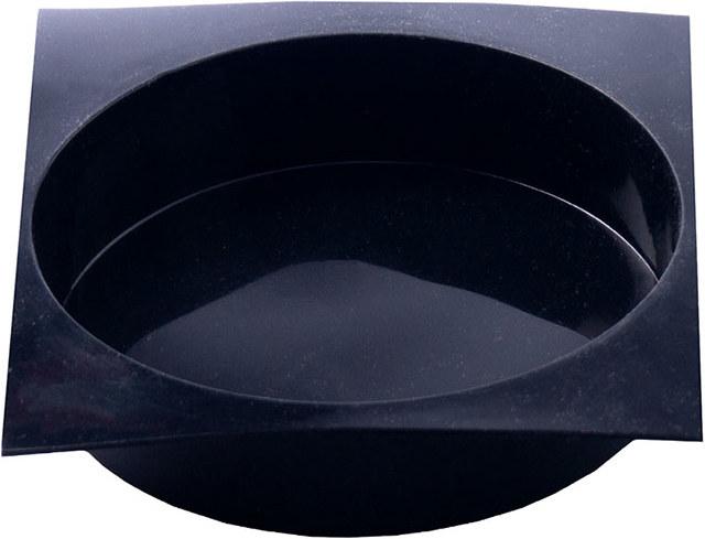 Produktbild Pavoni Silikonform Rund (14 cm)