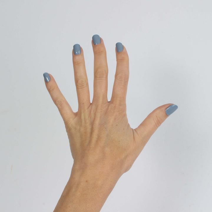 Produktbild Vargu solid blue (Solid Blue)