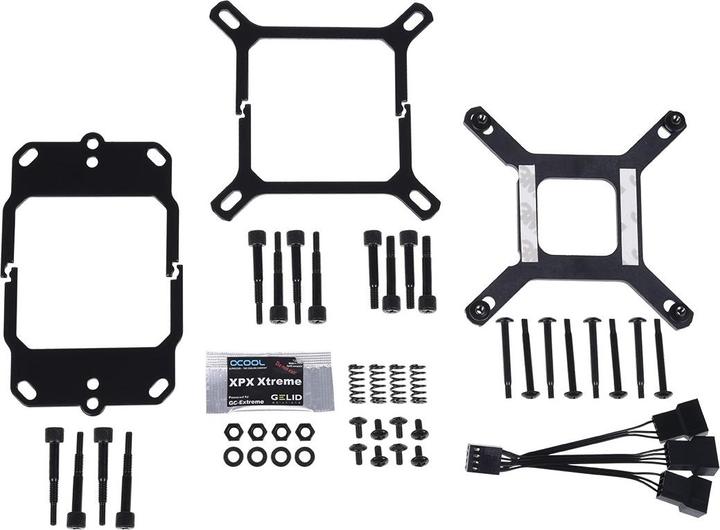 Produktbild Alphacool Eisbaer 420
