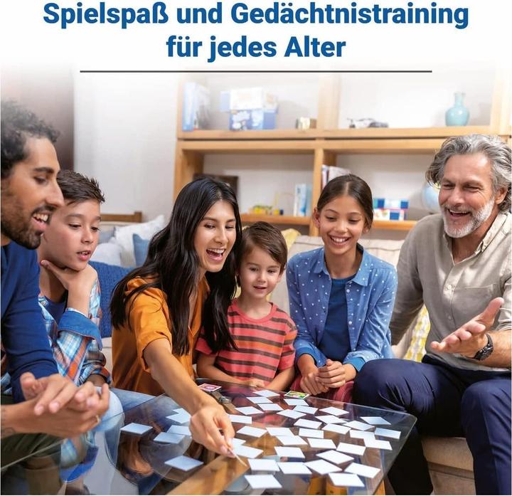 Produktbild Ravensburger Tierbaby (Multilingual)