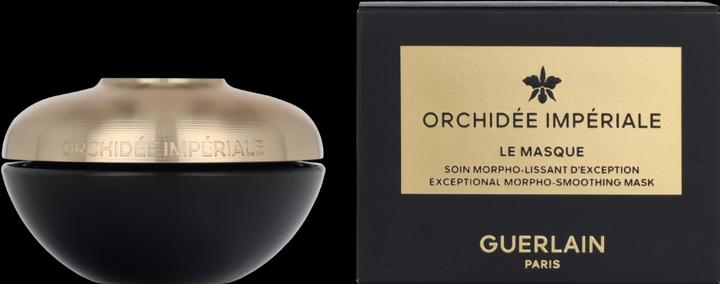 Actual product image Guerlain Ol 24 Mask Jar (542.70 ml)