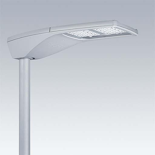 Actual product image Zumtobel THOR LED Mast Light (25972 lm, IP66)