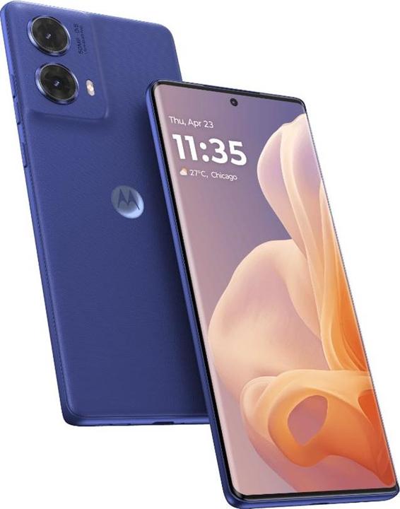 Immagine prodotto Motorola Moto G85 (256 GB, Blu cobalto, 6.67", Doppia SIM, 50 Mpx, 5G)