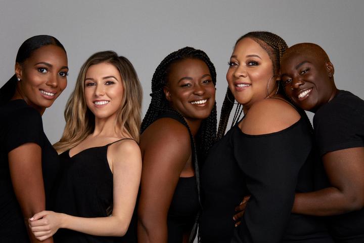 Image du produit NYX Professional Make-Up Full Coverage Foundation - Can't Stop Won't Stop (13 Or)