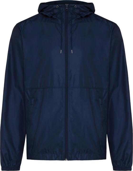 Universal Textiles Logan Jacke Leicht