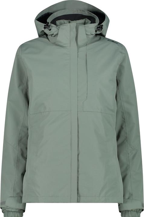 Produktbild CMP Campagnolo Zip Hoodie (46)