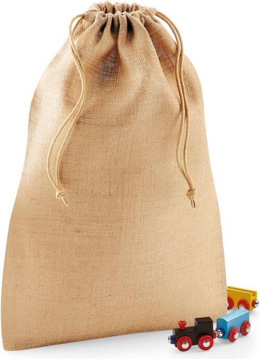 Immagine prodotto Westford Mill Iuta Sacca con Laccetti (40 l)