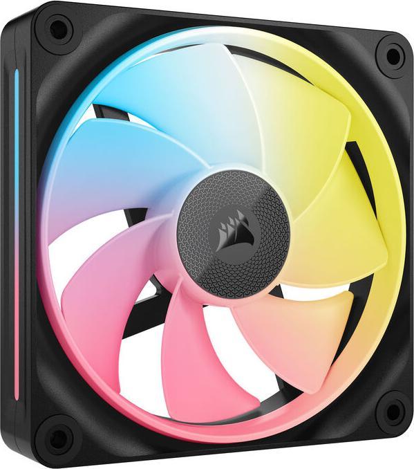 Produktbild Corsair LX120-R (120 mm, 3 x)