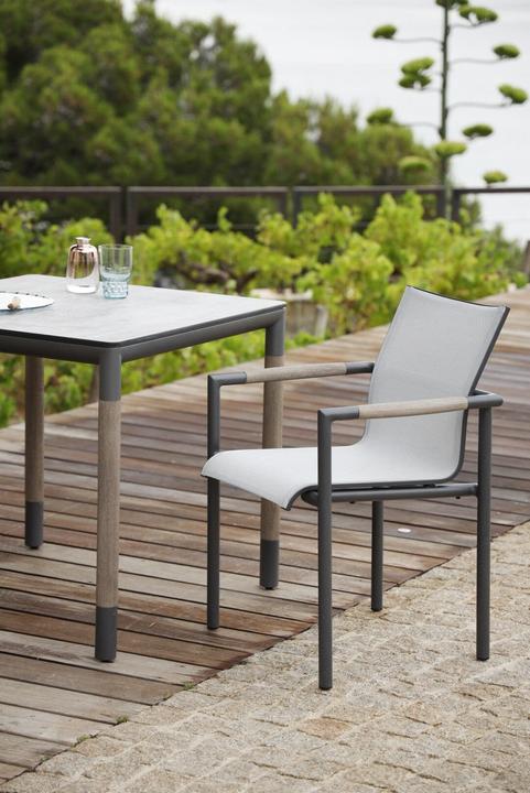 Immagine prodotto Les Jardins Poltrona da giardino Bastingage