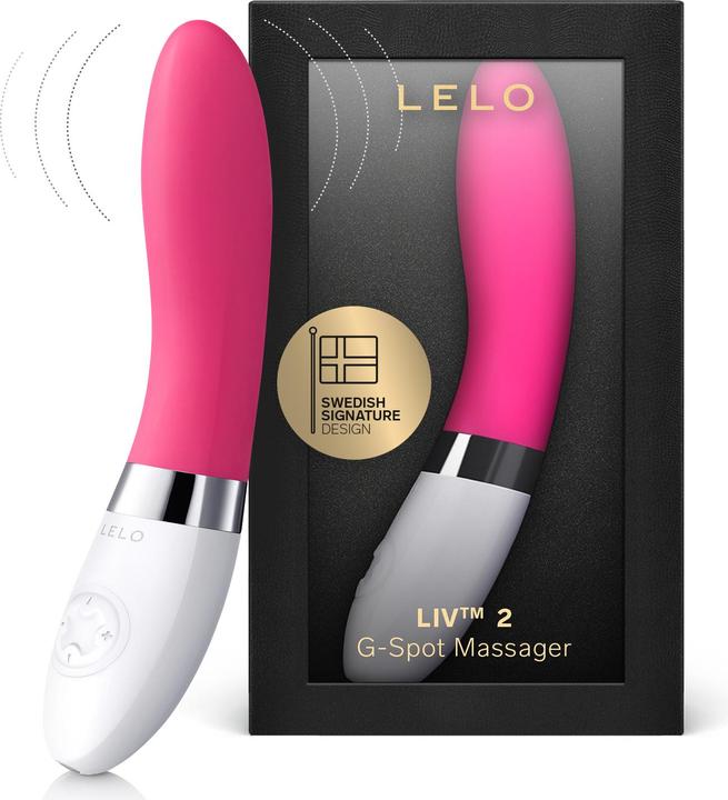 Productafbeelding LELO Liv 2