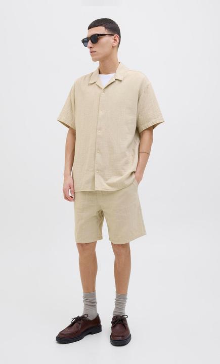 Produktbild Jack & Jones Relaxed Fit Relaxed Fit Shorts Relaxed Fit Shorts (XL)