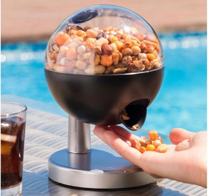 Immagine prodotto TOP Mini distributore di snack