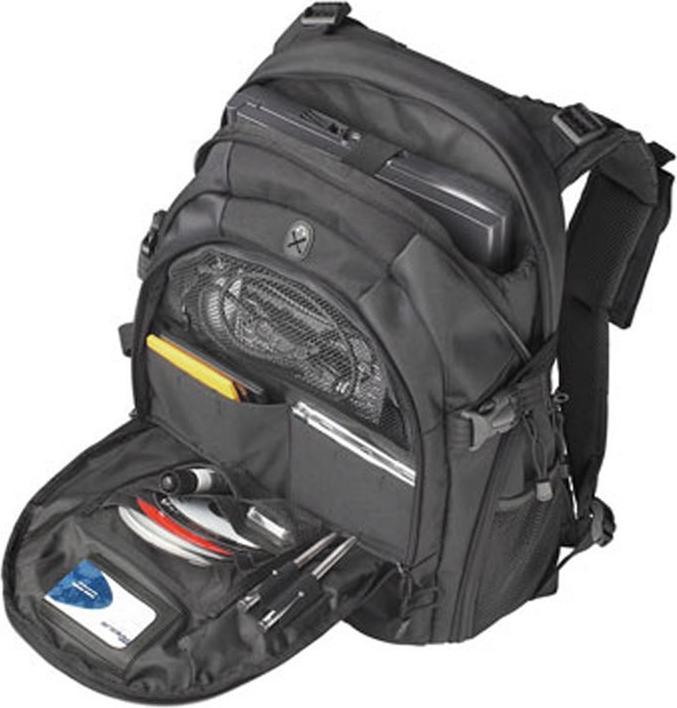 Actual product image Targus Campus Backpack (26.15 l)