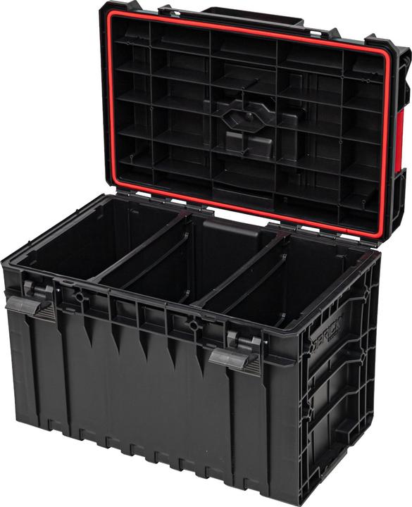 Produktbild Qbrick SYSTEM ONE BASIC 450