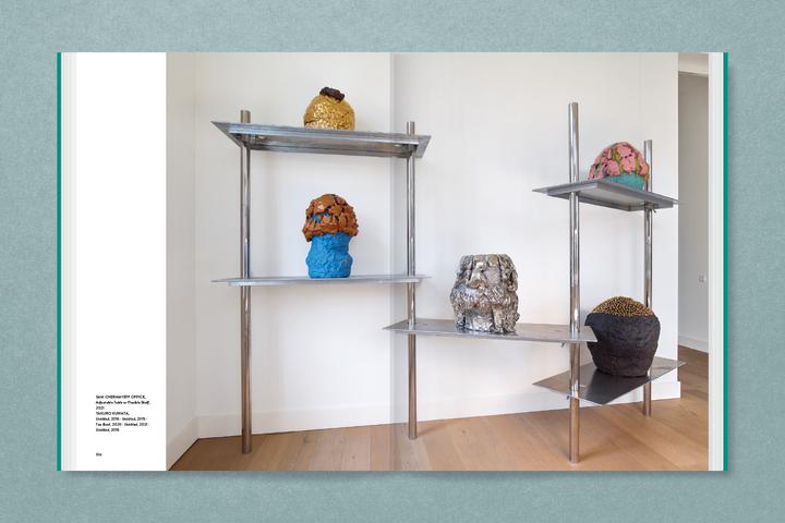 Immagine prodotto Home Is Where Youre Happy (Tedesco, Gesine Borcherdt, 2024)