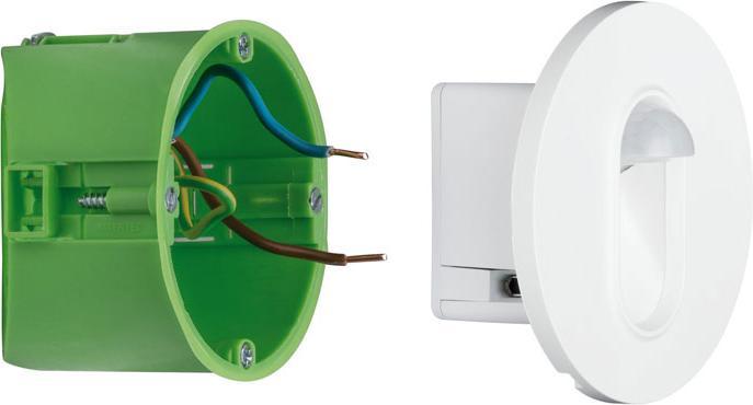 Produktbild Licht-Trend Box Ø 7,8cm (100 lm)