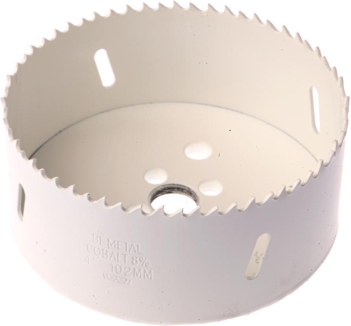 Image du produit Rs Pro M42 Cobalt hole saw 102mm (102 millimètres)