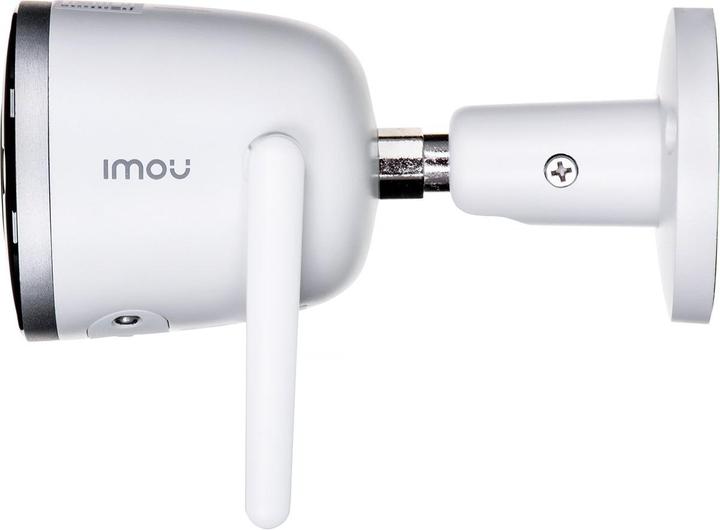Image du produit Imou Bullet 2 Pro 4MP H.265 Wi-Fi Caméra de surveillance (2560 x 1440 Pixels)