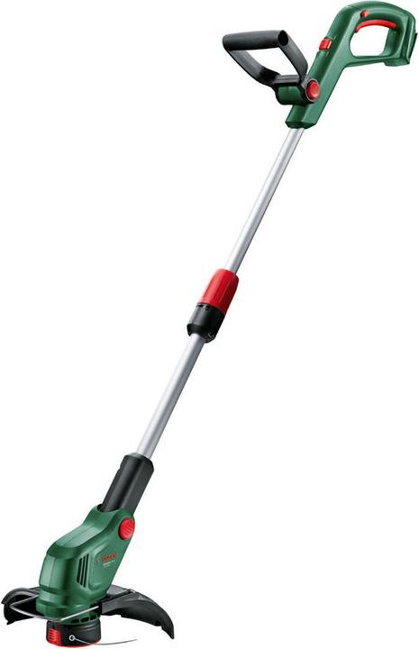 Bosch Home & Garden UniversalGrassCut 18V-26-500 Solo cordless grass trimmer (Trim line)