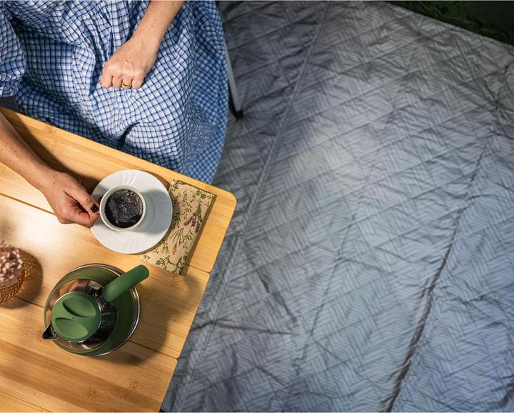 Produktbild Outwell Cozy Teppich Sky 4, Produkttyp: Zeltbodenunterlage