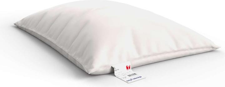 Produktbild softsleep Pfulmen Prestige Gänse (65 x 65 cm)