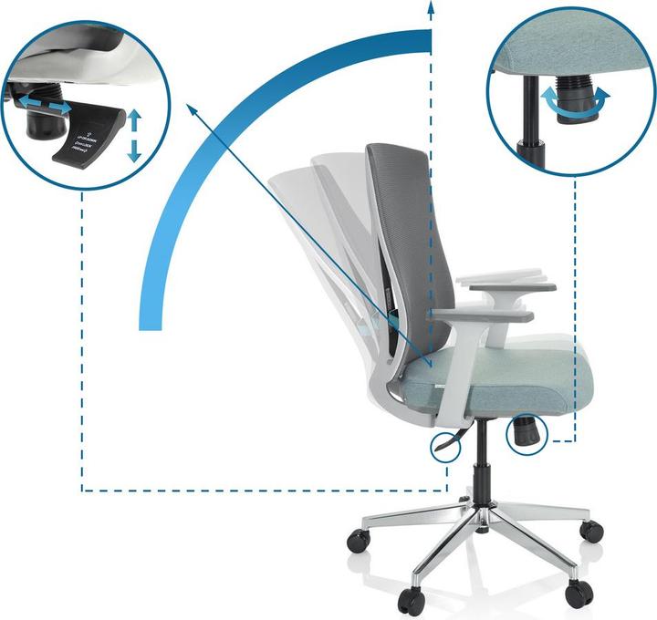 Image du produit Hjh Office Halifax