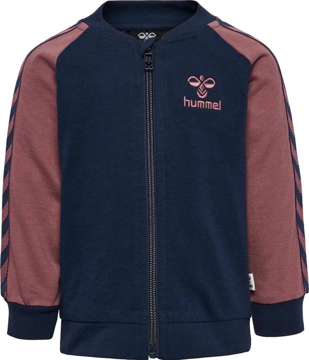 hummel Hmlaidan Zip Jacket