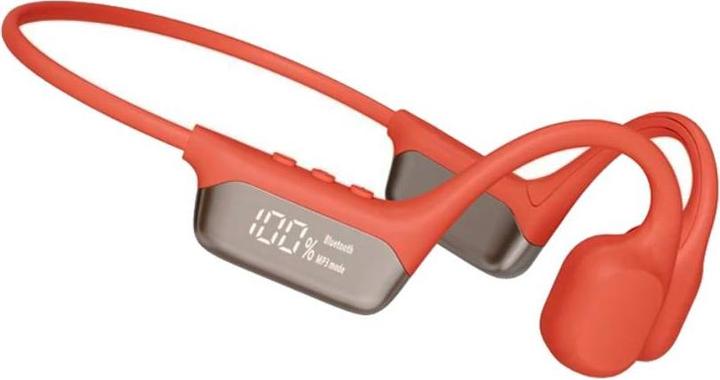 Actual product image EKO IPX8 Bluetooth 5.4 32GB Float helmet (10 h, Wireless)