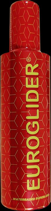 Immagine prodotto Asha International Euroglider "Superlube" 200ml lubrificante neutro senza parabeni (200 ml)