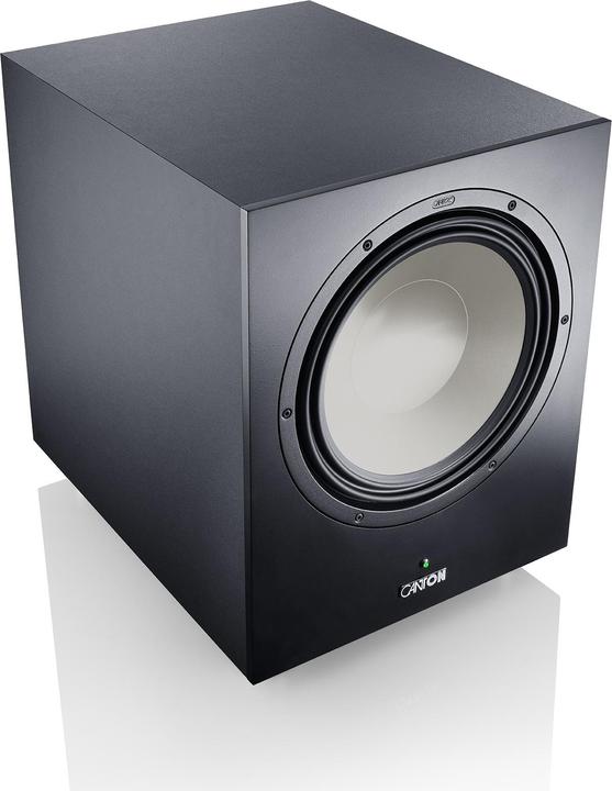 Produktbild Canton Power Sub 12 (1 Stk., 380 W)