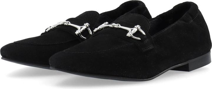 Immagine prodotto Bianco Scarpe basse in pelle scamosciata BIATRACEY (39)