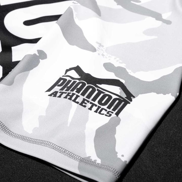 Image du produit Phantom Athletics Rashguard Warfare (S)