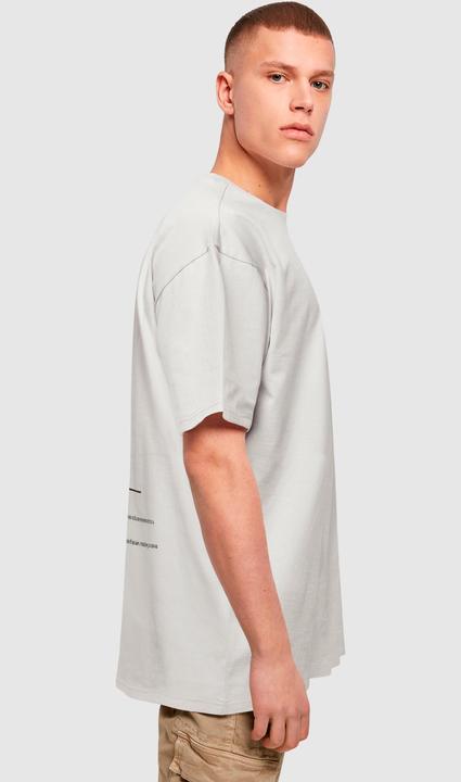 Immagine prodotto Merchcode Maglietta oversize pesante Love In The Air - 136251 (XL)