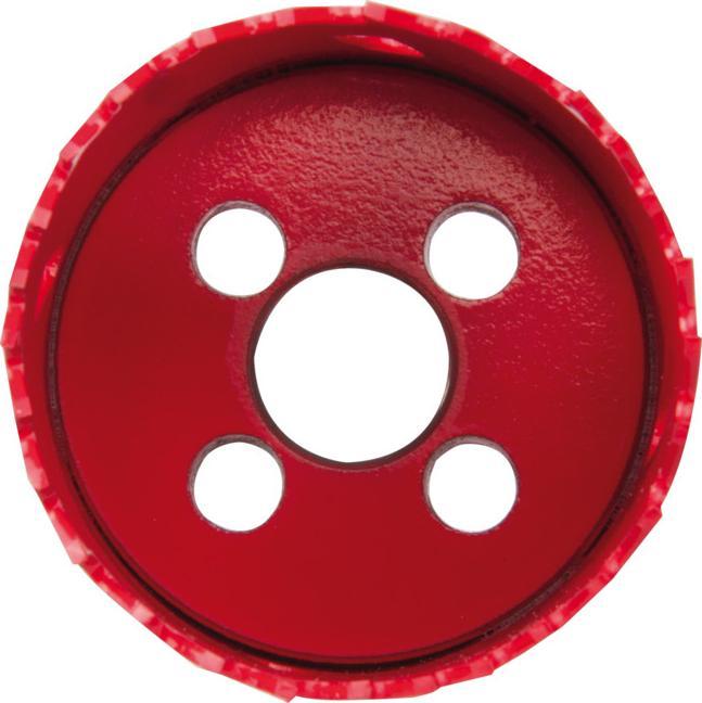 Immagine prodotto Ruko Set di seghe a tazza (19 - 64 mm)