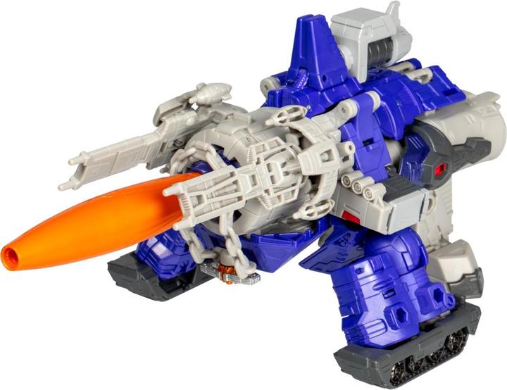 Produktbild Hasbro The Transformers: The Movie Studio Series Leader Class Actionfigur Galvatron 22 cm