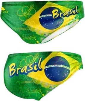 Produktbild Turbo bikinihose hobre brasil tag (M)