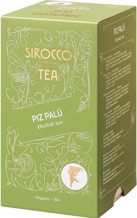 Sirocco Piz Palü (40 g)
