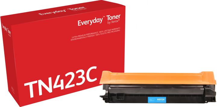 Image du produit Xerox Everyday Cyan Toner Compatible (CF, O)