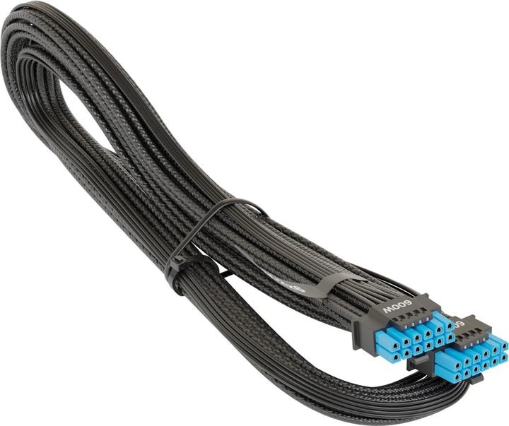 Produktbild Seasonic SS-16P-12V-2x6-600