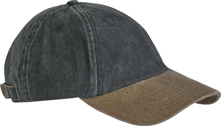 Produktbild Weird Fish Westbury Kappe (One Size)