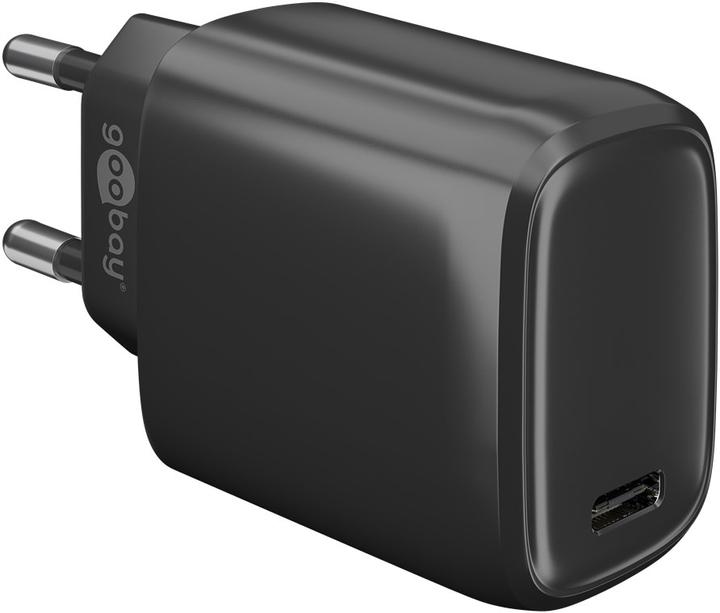 Actual product image Goobay Lightning / USB-C PD Charging Set 20W (20 W)