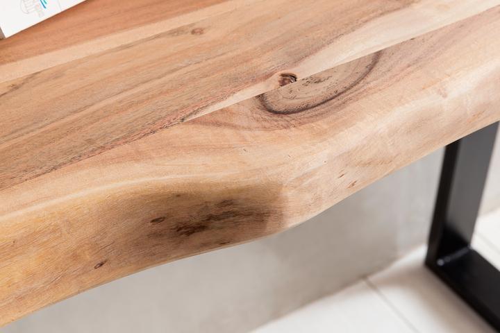 Produktbild Wohnling Gaya (120 x 45 x 75 cm)