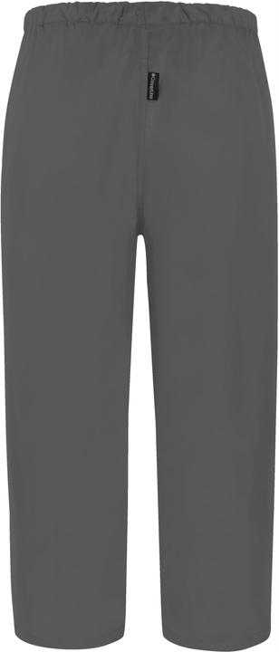 Immagine prodotto Normani Pantaloni da pioggia per bambini con fodera in pile - 9009 (XL)