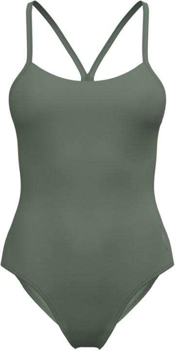 Speedo Colorblock Racerback 1 Pc
